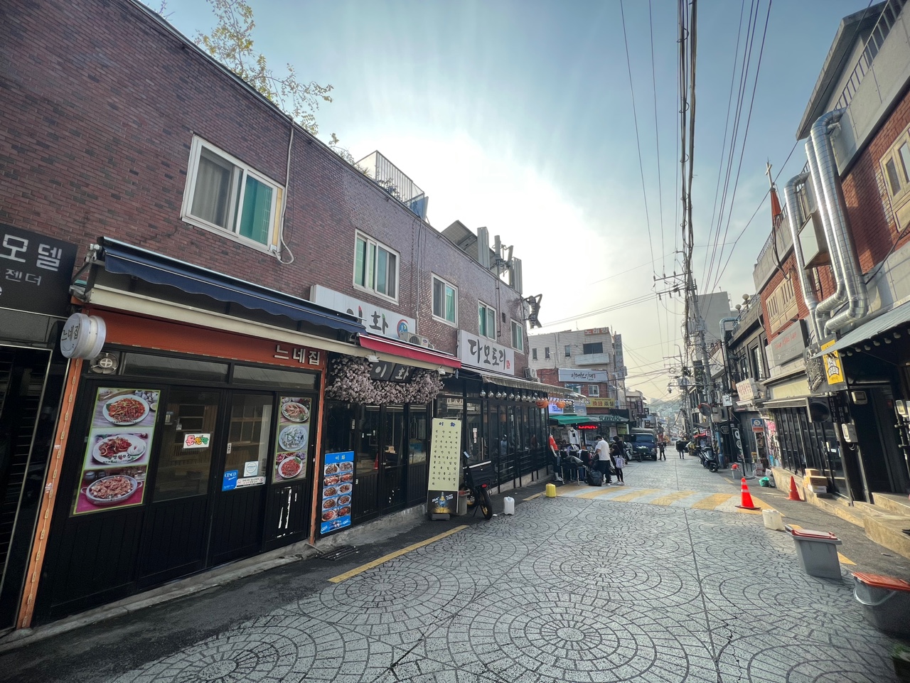 Ihwa (이화) 5