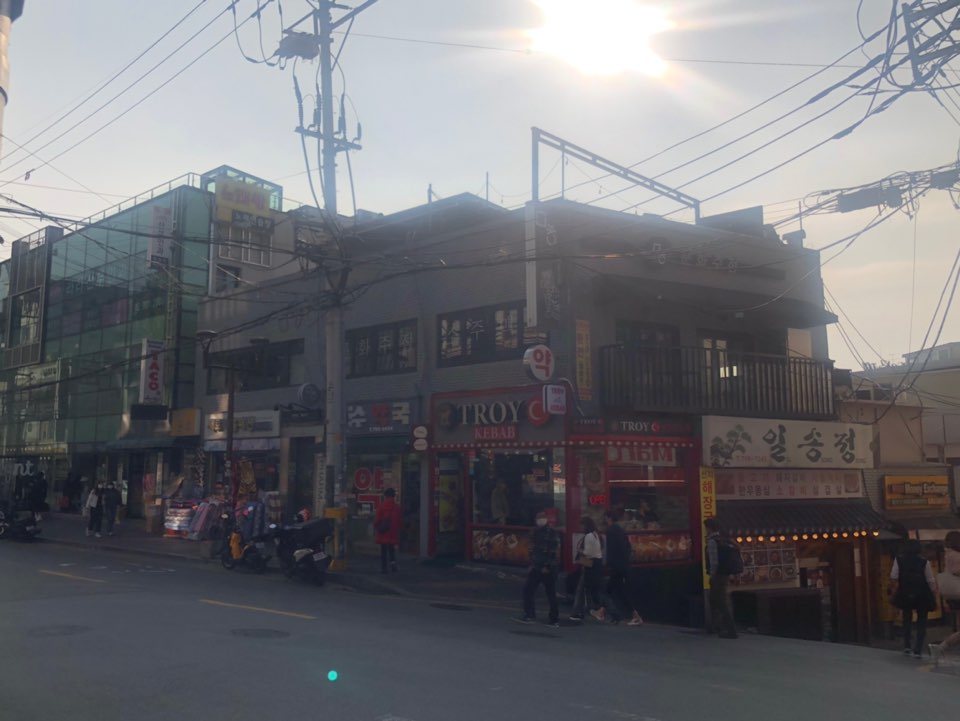 Munhwaju Branch (문화주점) 10